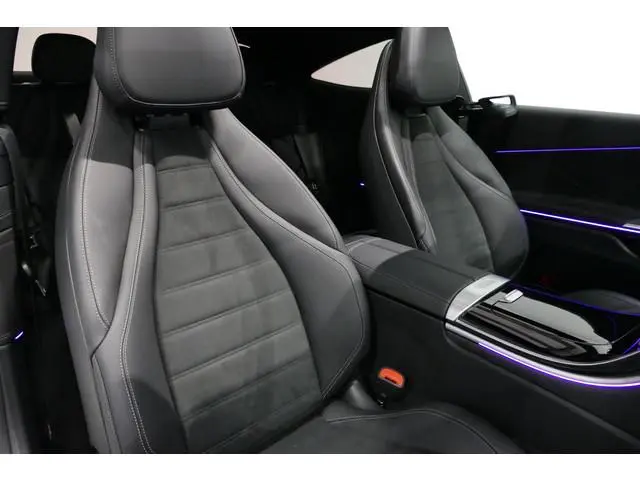 Mercedes-Benz CLE