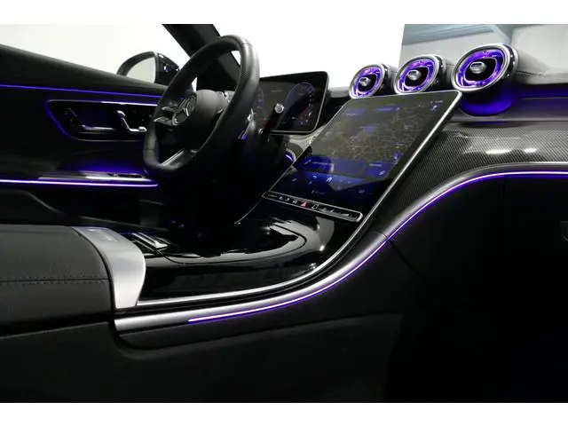 Mercedes-Benz CLE