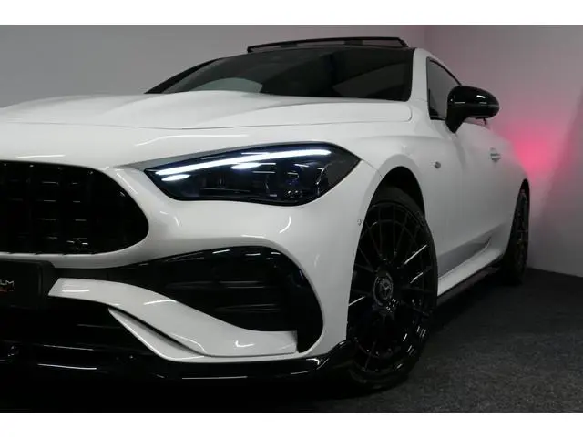 Mercedes-Benz CLE
