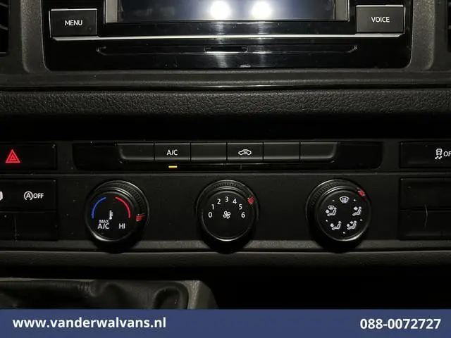 Volkswagen Crafter 2.0 TDI L3H3 L2H2 Euro6 Airco | Apple Carplay | Android Auto | Parkeersensoren Bi...