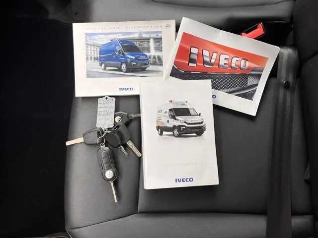 Iveco Daily