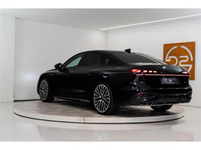 Audi A6 Limousine 2.0 TDI Quattro 2x S-Line 204PK | NEW 2026 | Tech Pro | B&O | Pano | Memory | VOL