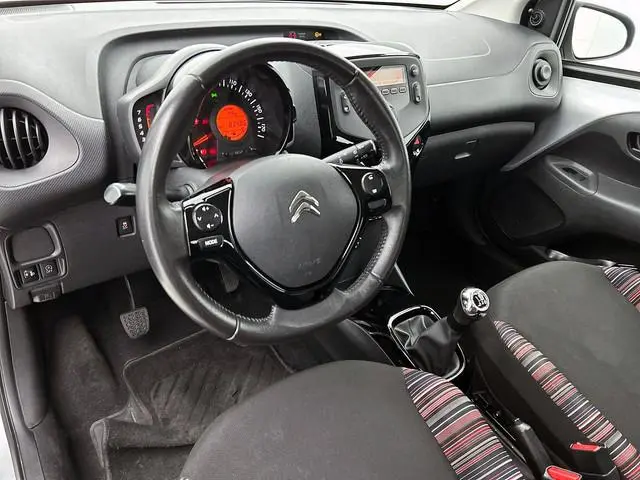 Citroën C1