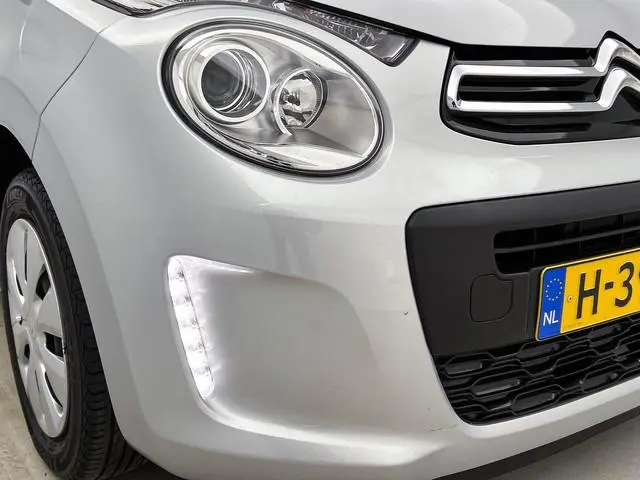 Citroën C1