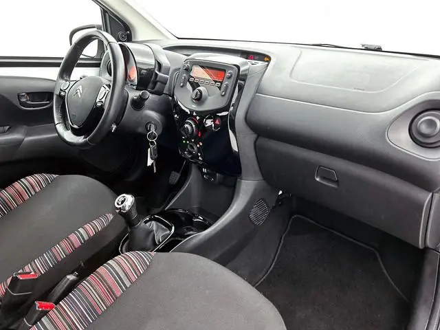 Citroën C1