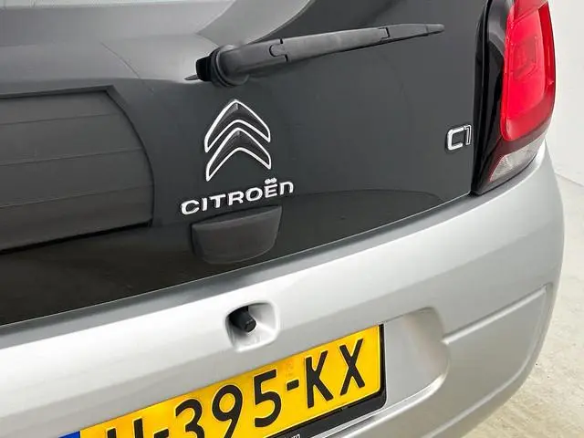 Citroën C1