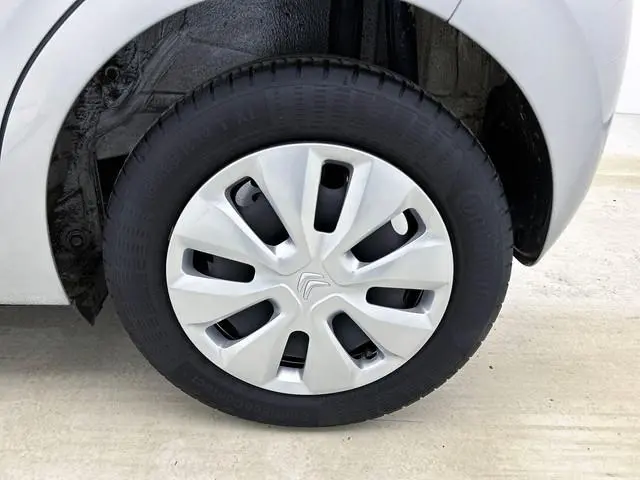 Citroën C1