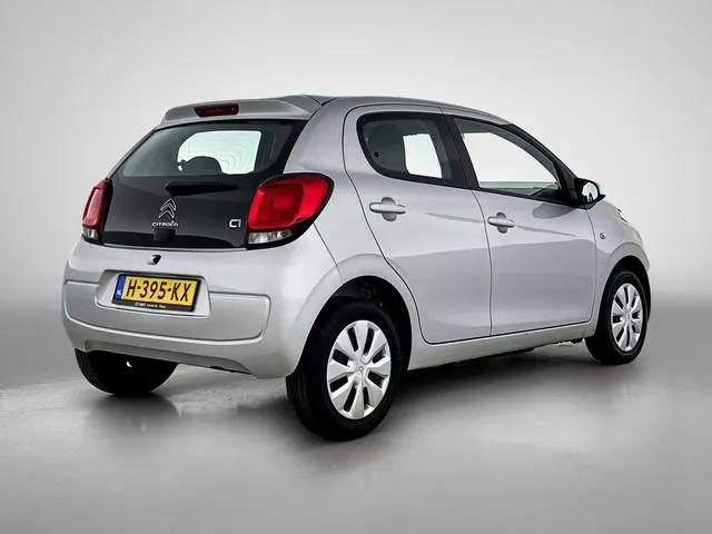 Citroën C1