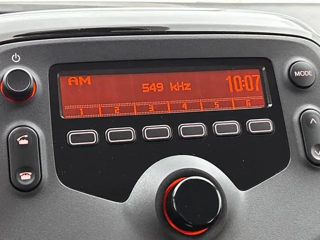 Citroën C1