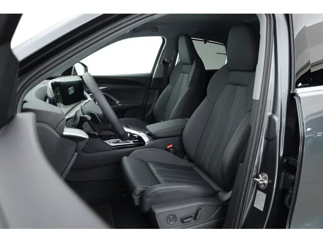 Audi Q5 Sportback 2.0 TFSI e-hybrid quattro | S-Line ext. | Adapt. Cruise | 360cam | Memory | Apple...