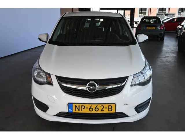 Opel KARL