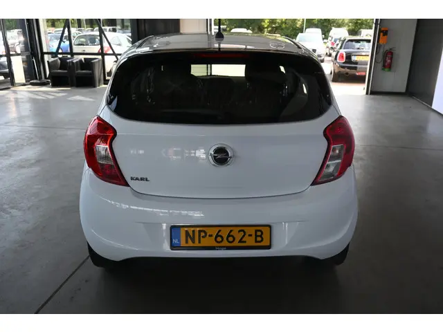 Opel KARL