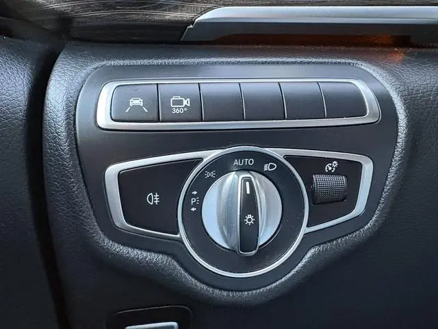 Mercedes-Benz EQV