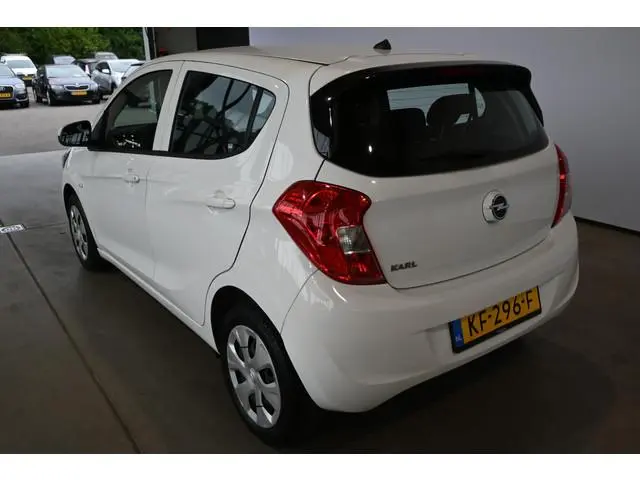 Opel KARL