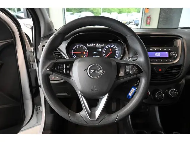 Opel KARL