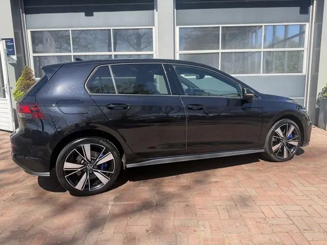 Volkswagen Golf 1.4 eHybrid GTE Clima | | Camera | Winterpakket | Mistlampen 03-2023 106.138 Km
