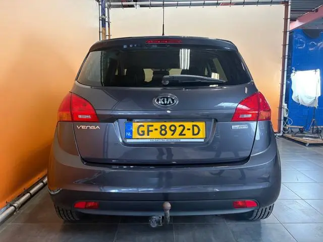 Kia Venga