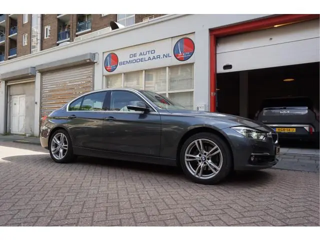 BMW 3 Serie
