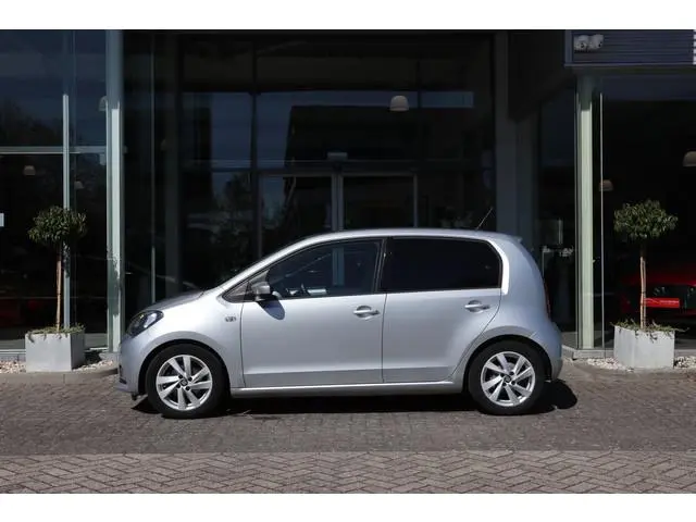 Seat Mii