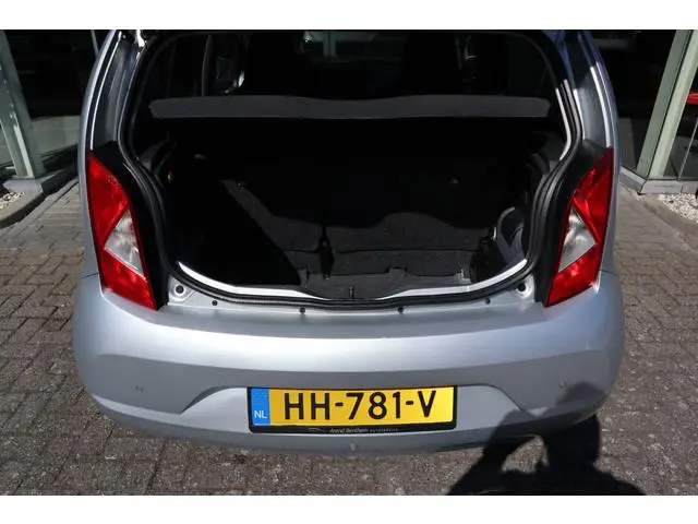 Seat Mii