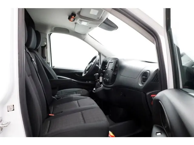 Mercedes-Benz Vito 111 CDI 115pk E6 XL Extra Lang Airco/Camera/Achterklep 06-2019