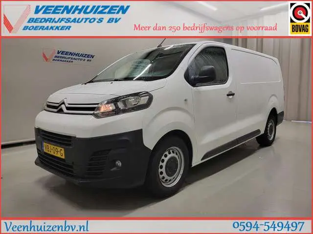 Citroën Jumpy