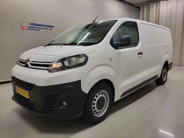 Citroën Jumpy