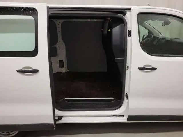 Citroën Jumpy