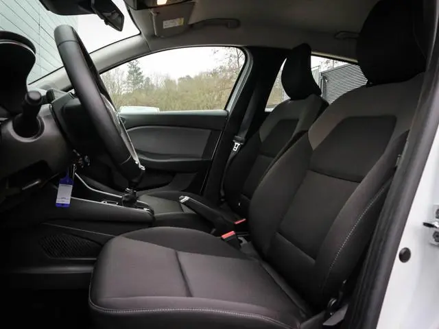 Renault Clio 1.0 TCe Life | Airco | Cruise | Audio | Led | Lane assist |