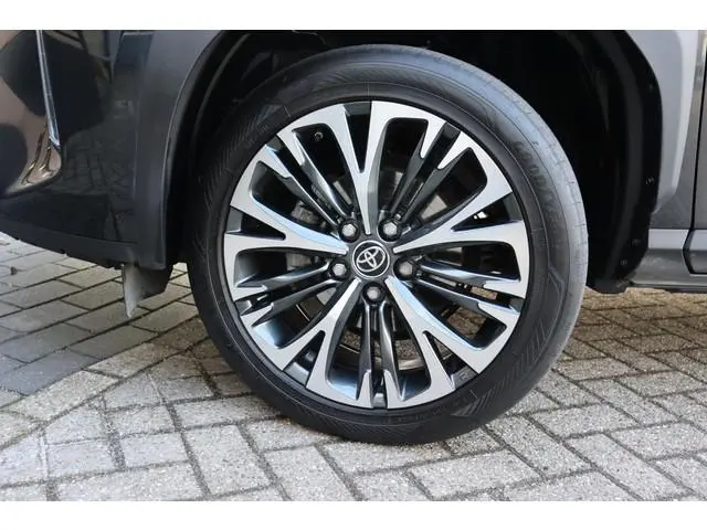 Toyota Yaris Cross 1.5 Hybrid Executive, JBL, Head up Display