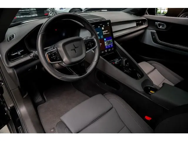 Polestar 2