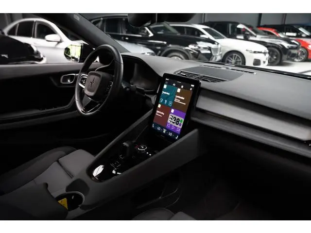 Polestar 2