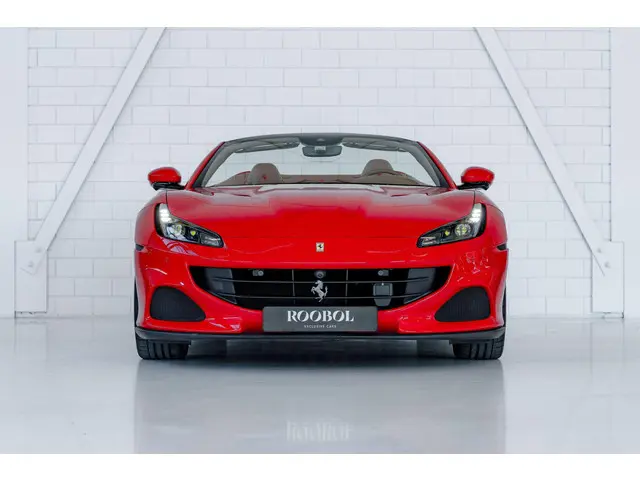 Ferrari Portofino