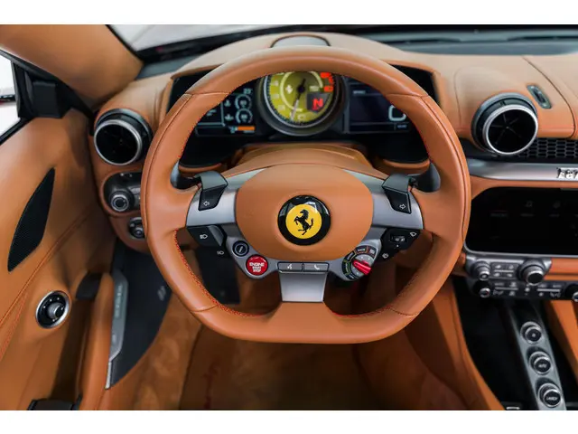 Ferrari Portofino