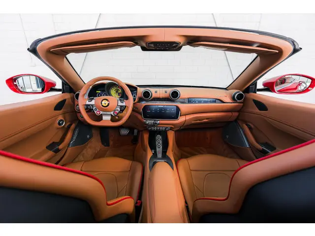 Ferrari Portofino