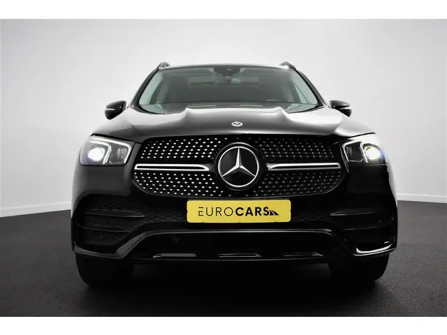 Mercedes-Benz GLE-klasse 350 e 4MATIC PHEV AMG | Panoramadak | Burmester surround system | Trekhaak...