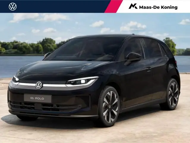 Volkswagen ID. Polo Life First Edition 52 kWh accu, 211 PK