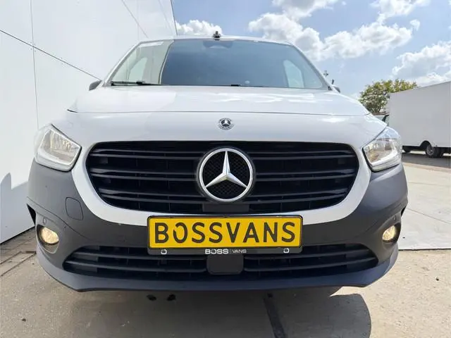 Mercedes-Benz Citan