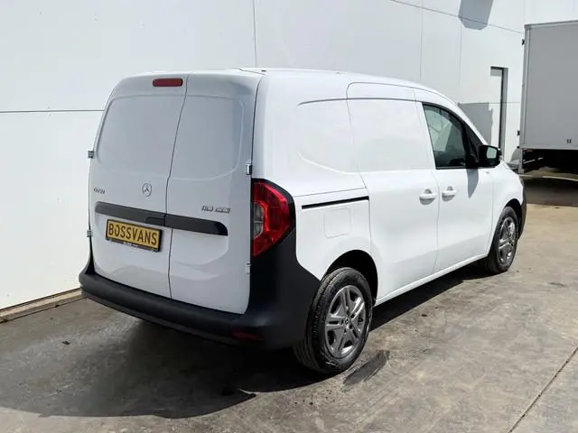 Mercedes-Benz Citan