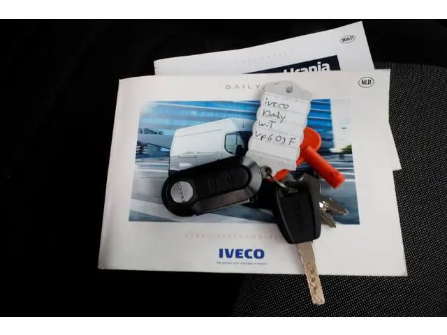 Iveco Daily