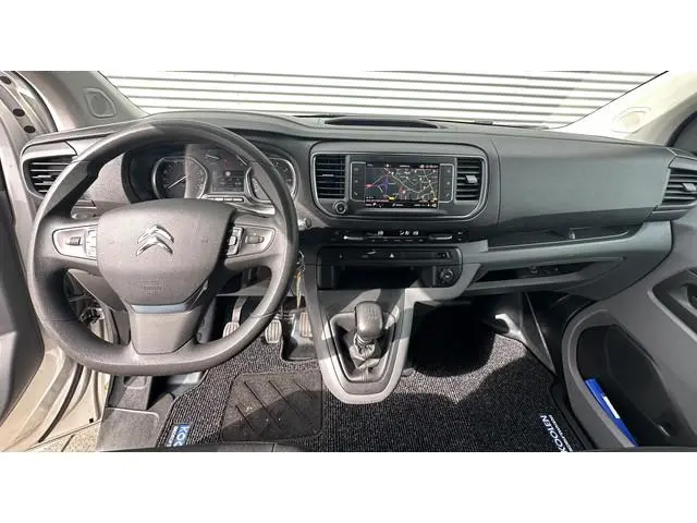 Citroën Jumpy