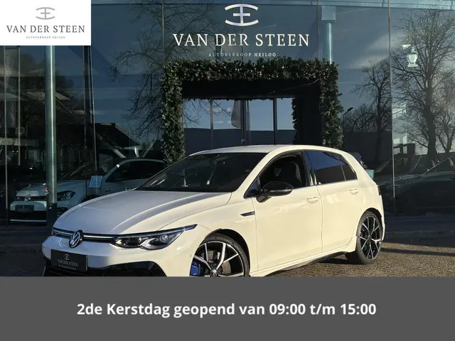 Volkswagen Golf 2.0 TSI R 4Motion Harman/Kardon | Dealer Onderhouden