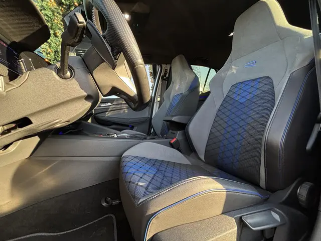 Volkswagen Golf 2.0 TSI R 4Motion Harman/Kardon | Dealer Onderhouden