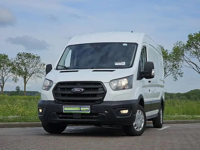FORD TRANSIT 2.0 l2h2 euro6 trekhaak!