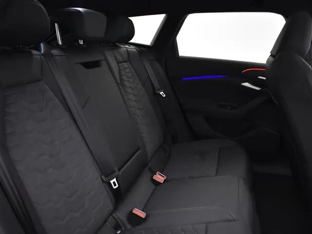 Audi A6 Avant e-tron