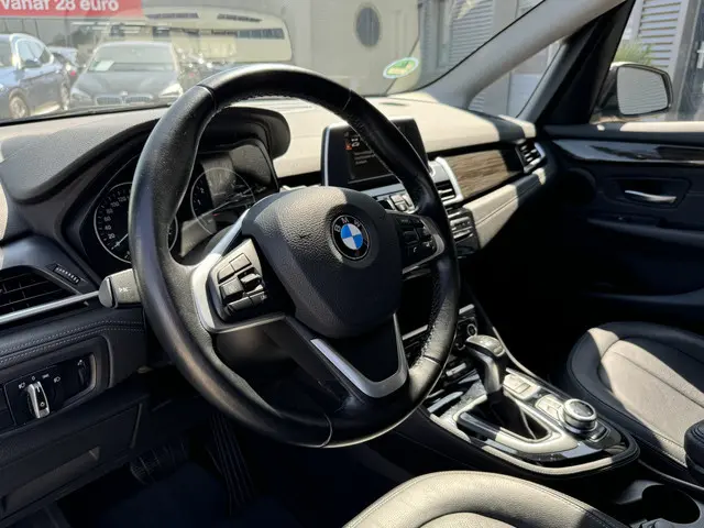 BMW 2 Serie