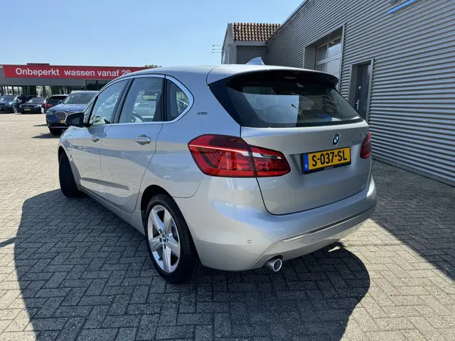 BMW 2 Serie
