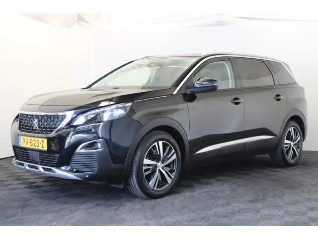 Peugeot 5008 1.6 BlueHDI Blue Lease Premium |Camera|Navi|