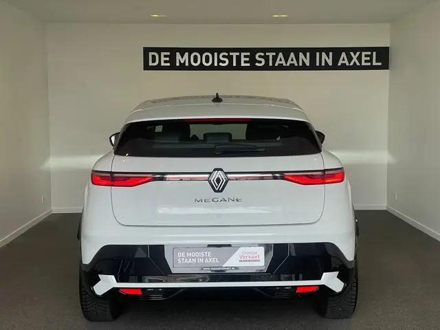 Renault Mégane