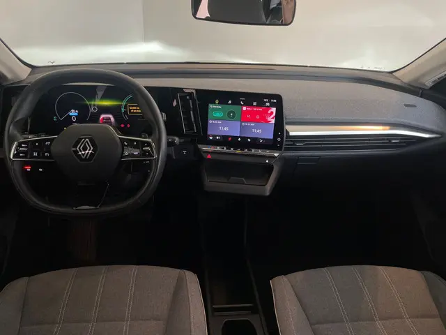 Renault Mégane